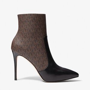 Michael Kors Ankle Boot